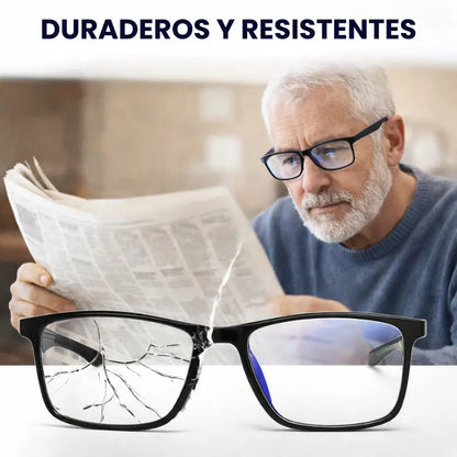 Compre 1 Lleve 2 - Gafas de Lectura Multifocales OnePower™ [ÚLTIMAS UNIDADES]