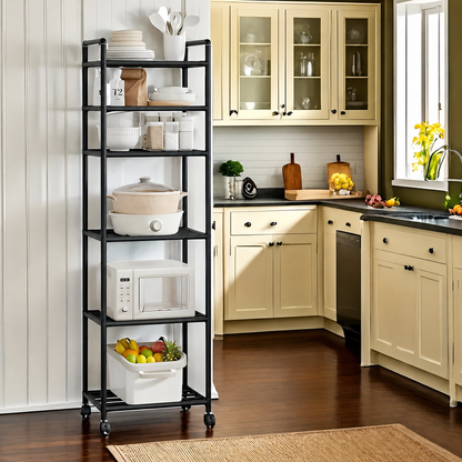 Estante Organizadora de Cocina 6 Niveles
