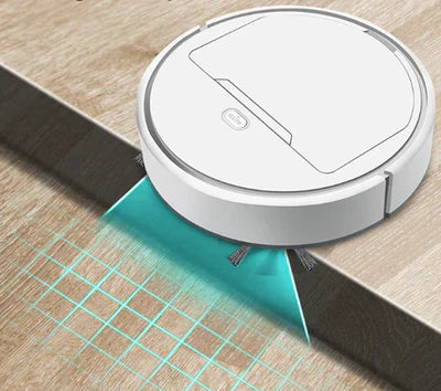 Compre 1 Llévate 2 - Robot Aspirador Inteligente 3 en 1 MaxClean [ÚLTIMAS UNIDADES]