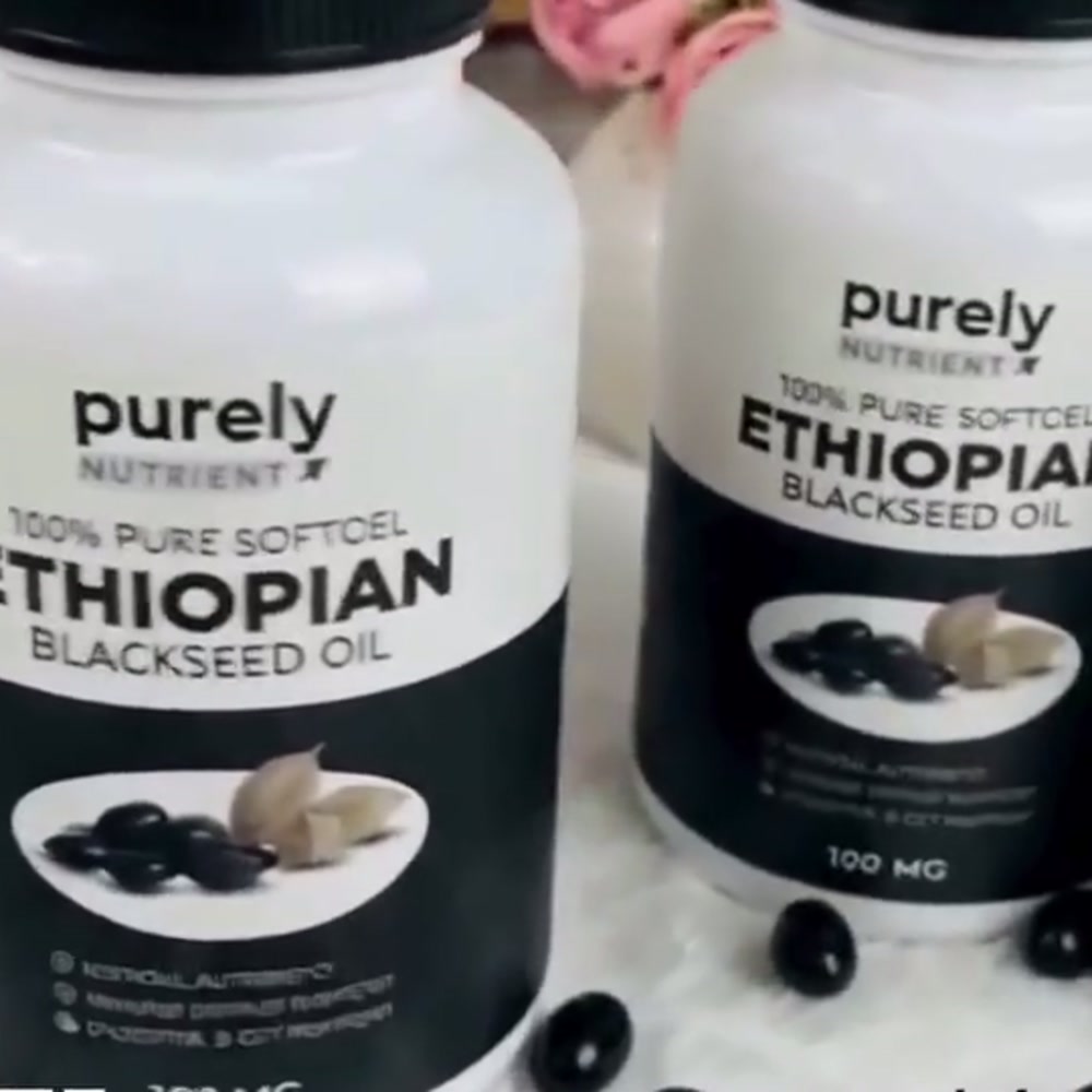 VitalSeed frascos